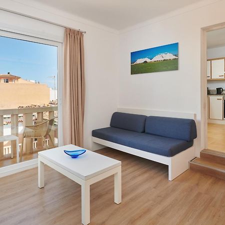 Hotel Colonial Colonia de Sant Jordi Bagian luar foto