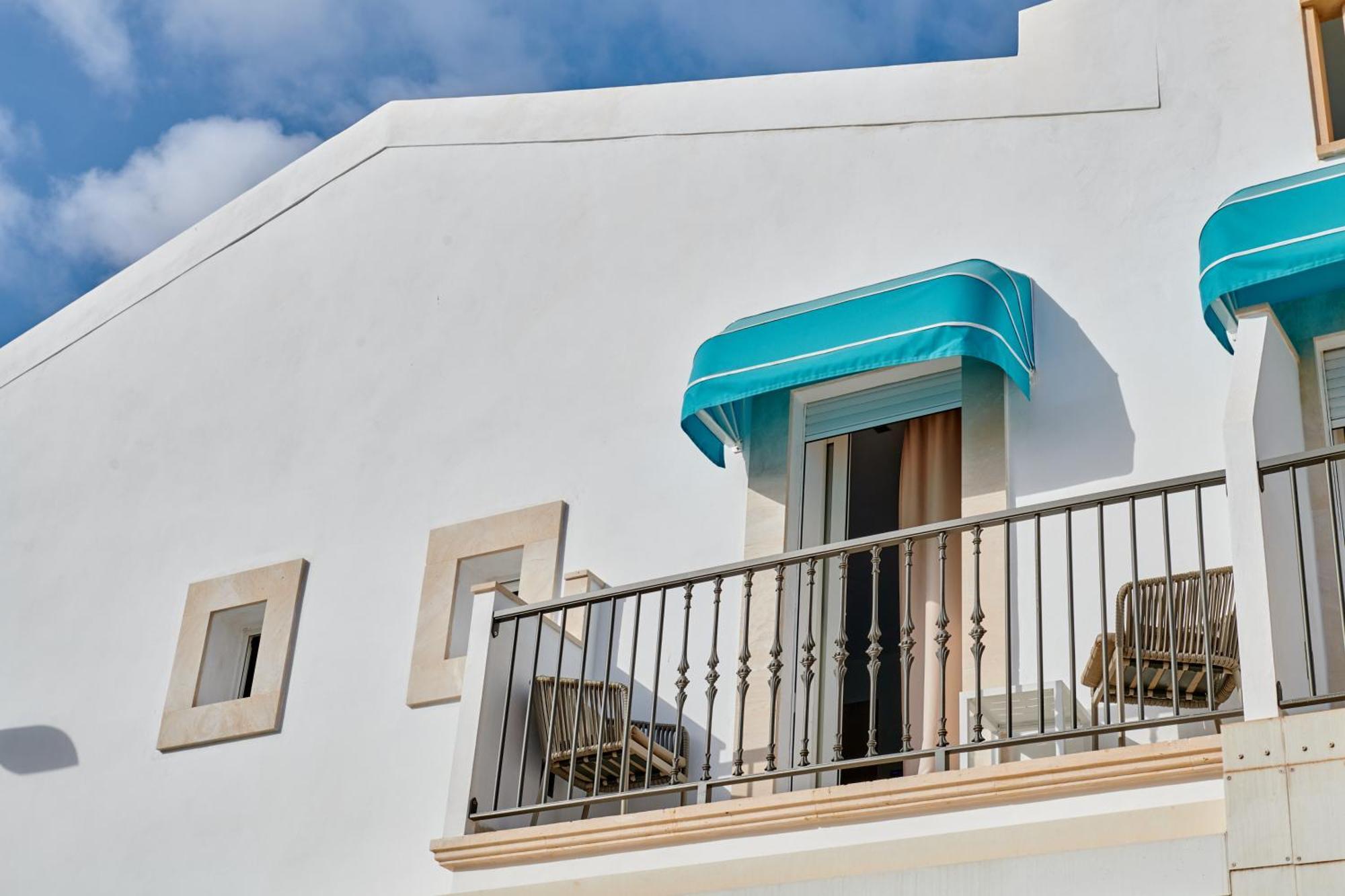 Hotel Colonial Colonia de Sant Jordi Bagian luar foto